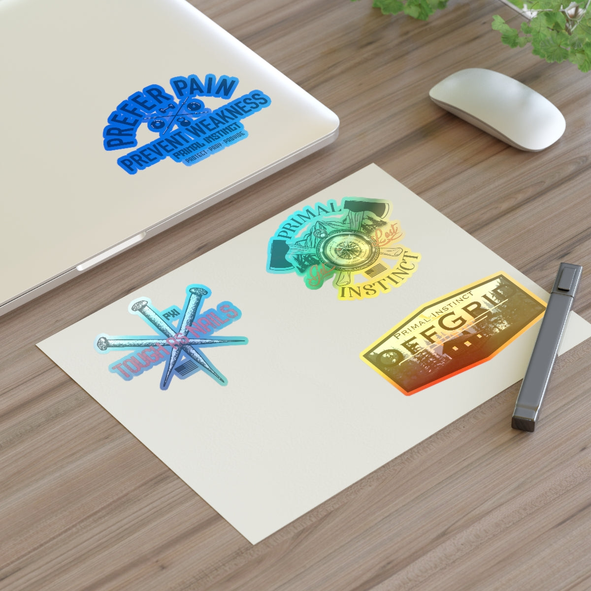 Lifestyle collection Sticker Sheets