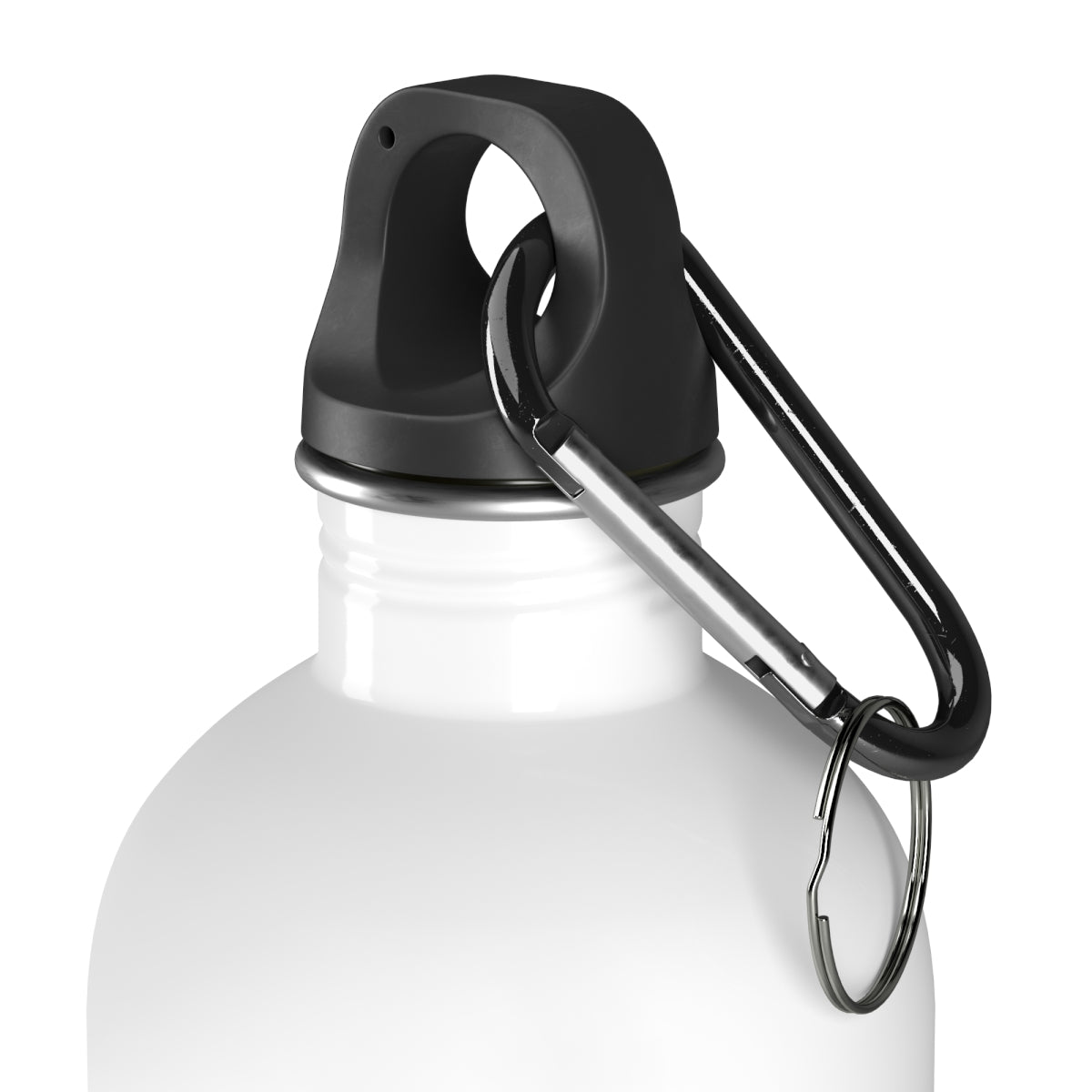 Prefer Pain Stainless Steel Gym Bottle