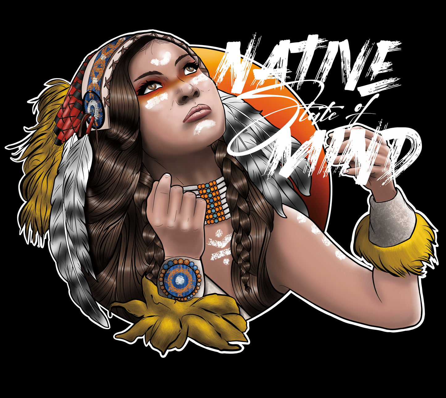 Native State of Mind