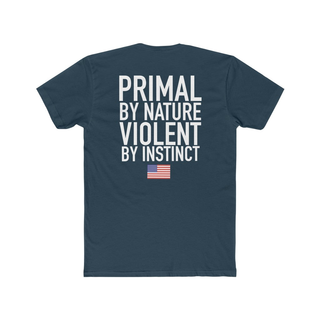 Primal by Nature