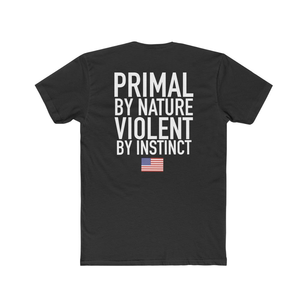 Primal by Nature